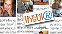 Insulr St-martin St-Maarten site internet